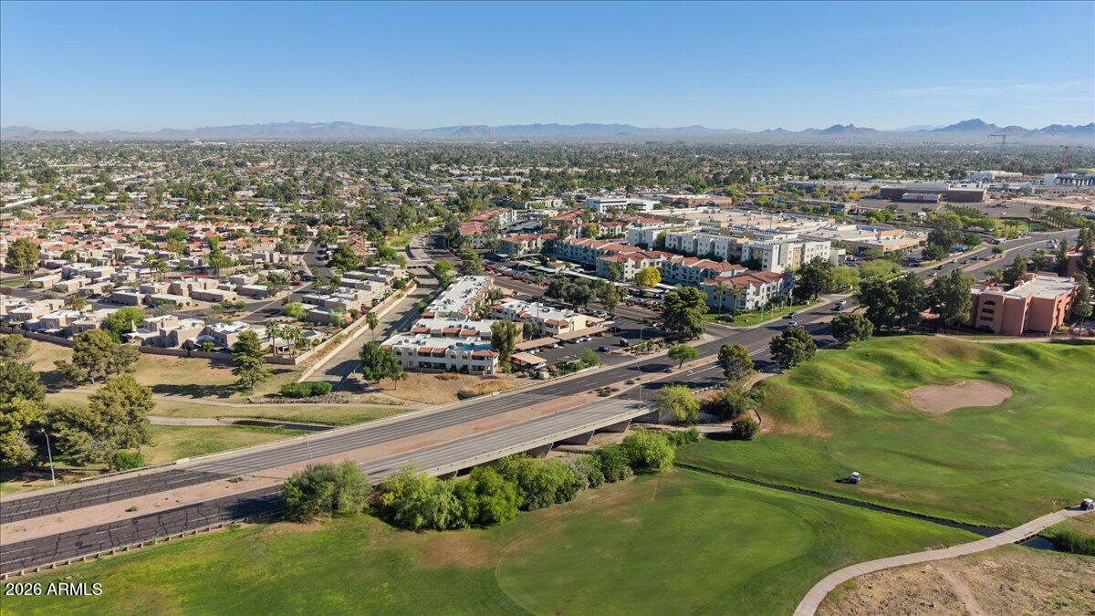 4150 East Cactus Road, Unit 120 Phoenix, AZ 85032 - Photo 38 of 42 38-Location Location!