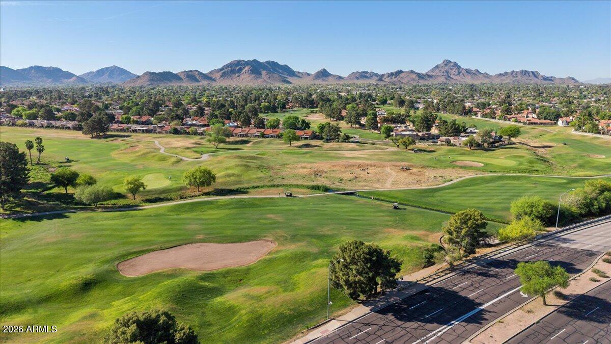 4150 East Cactus Road, Unit 120 Phoenix, AZ 85032 - Photo 39 of 42 39-Location!