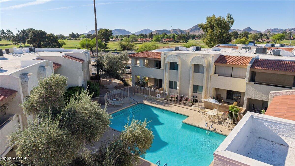 4150 East Cactus Road, Unit 120 Phoenix, AZ 85032 - Photo 40 of 42 40-Pool