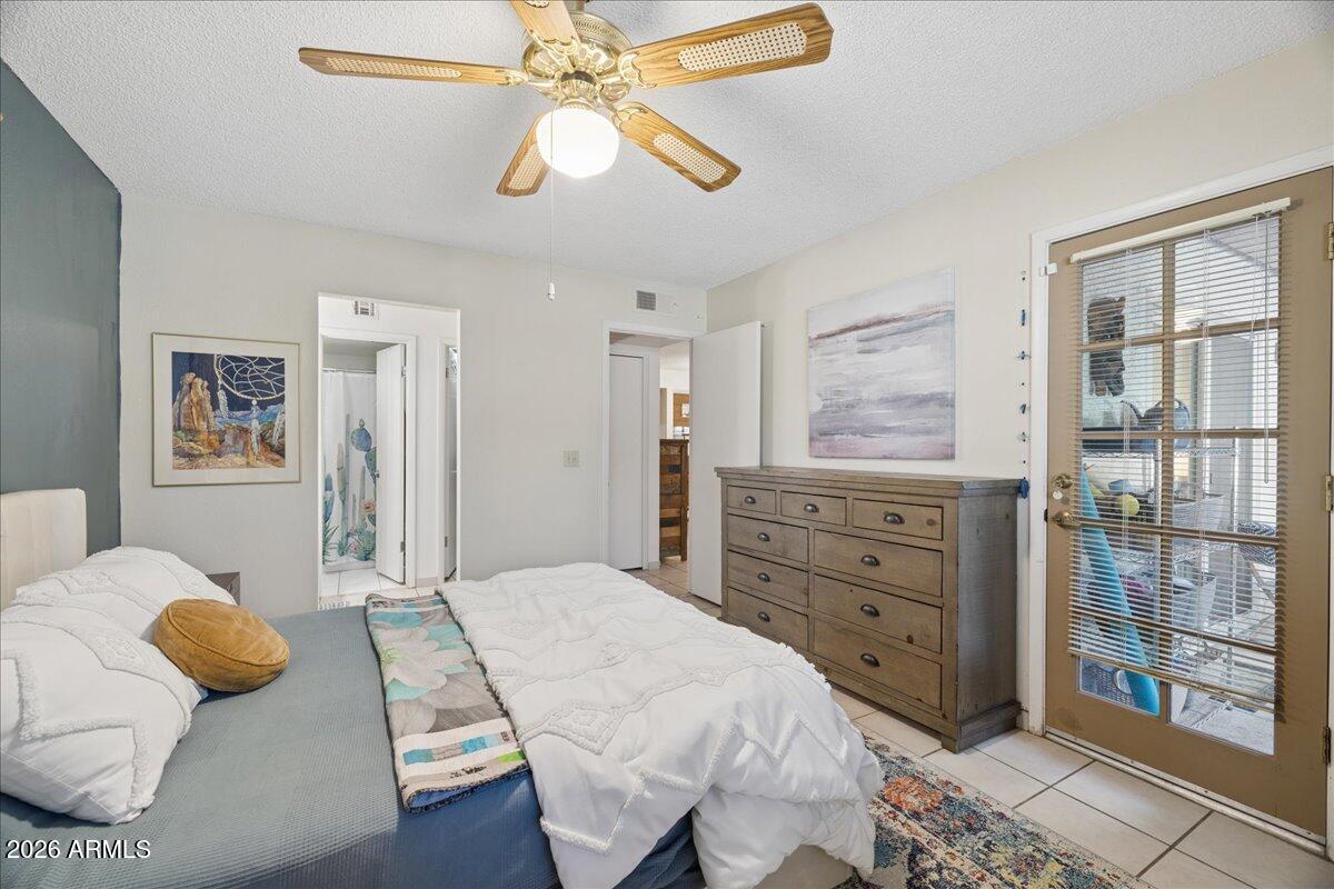 4150 East Cactus Road, Unit 120 Phoenix, AZ 85032 - Photo 4 of 42 04-Primary Bedroom