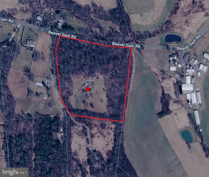 11927 Beaver Dam Road - 12.24 Acres
