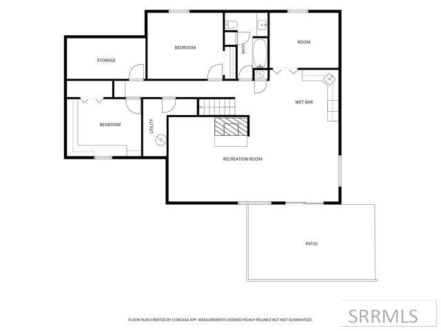 3929 Rast Road American Falls, ID 83211 - Photo 45 of 46