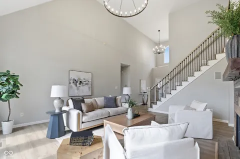$825,000 | 16441 Gleneagles Court, Noblesville, IN 46060