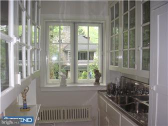 109 Woodside Road Ardmore, PA 19003 - Photo 5 of 12 Kitchen