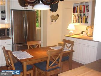 109 Woodside Road Ardmore, PA 19003 - Photo 6 of 12 Kitchen