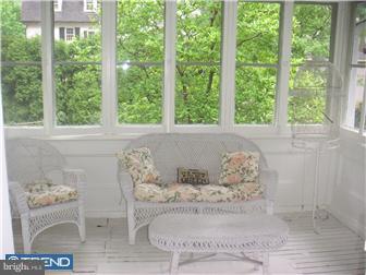 109 Woodside Road Ardmore, PA 19003 - Photo 7 of 12 Deck