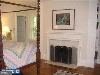 109 Woodside Road Ardmore, PA 19003 - Photo 8 of 12 Bedroom