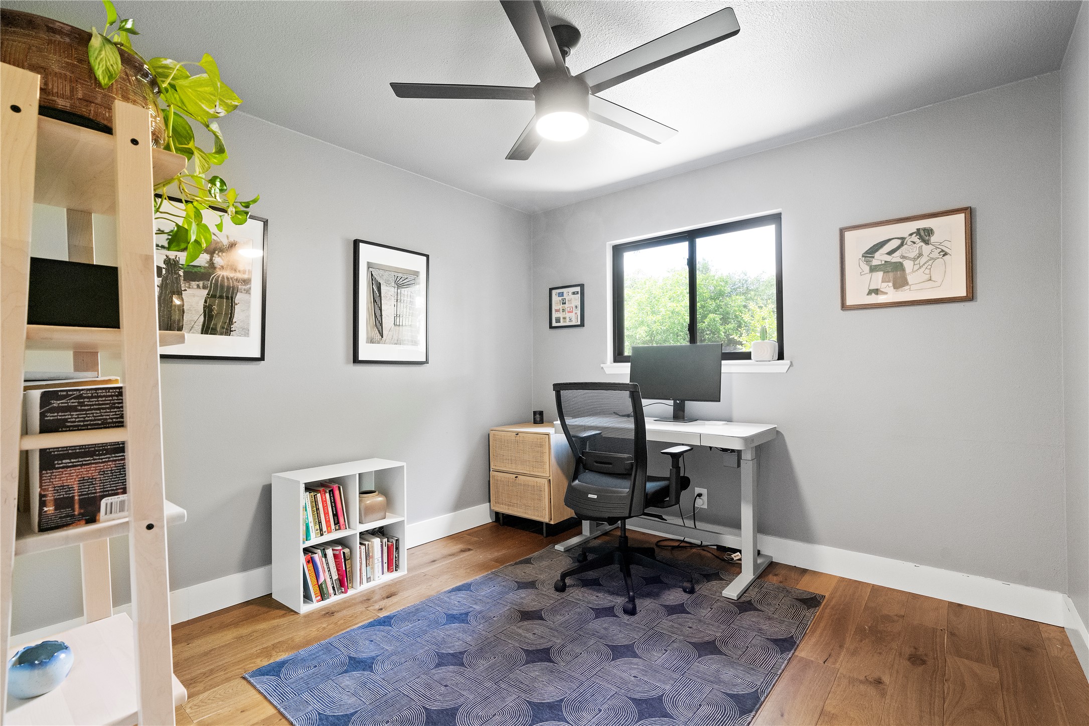 7103 Creighton Lane Austin, TX 78723 - Photo 27 of 31