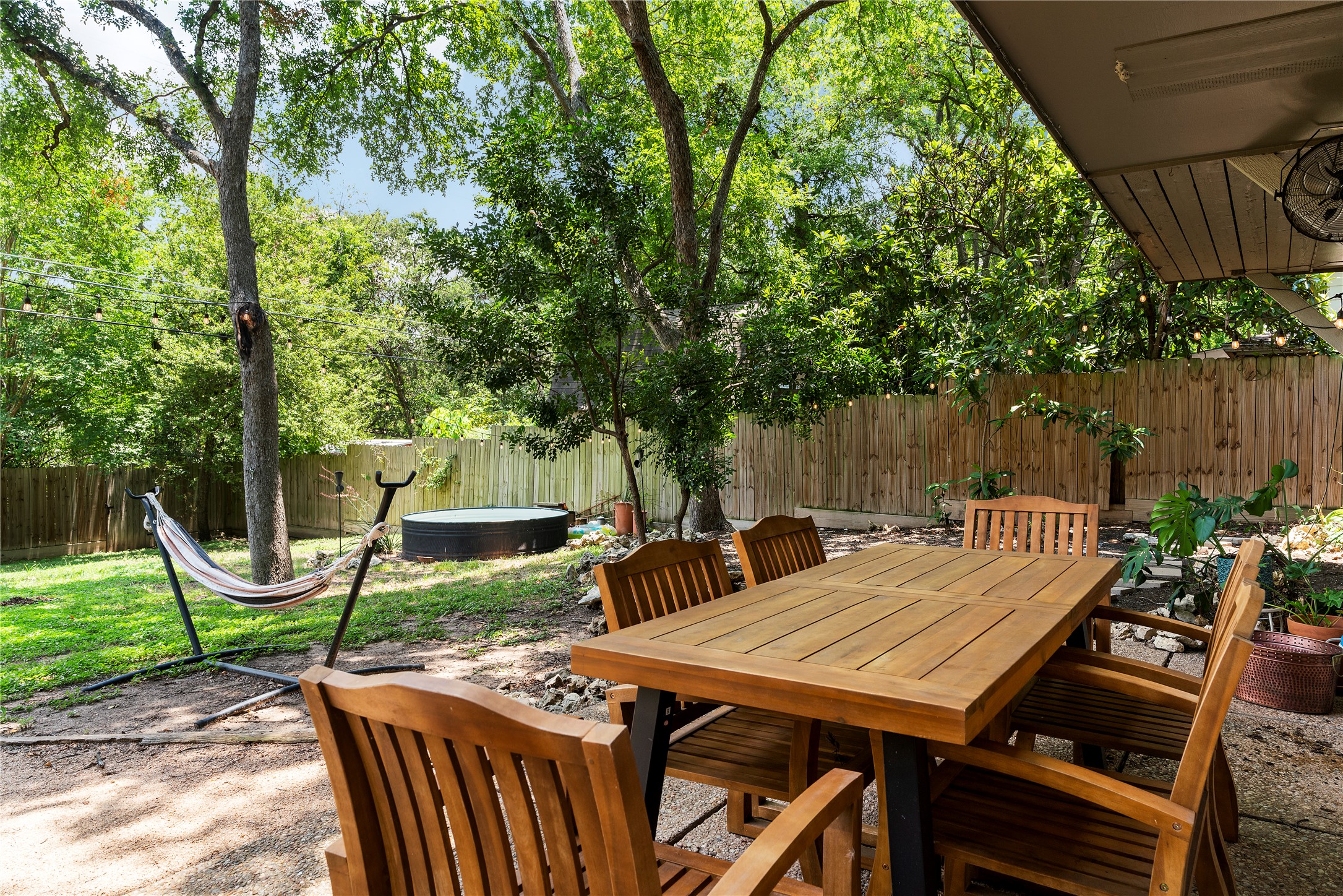 7103 Creighton Lane Austin, TX 78723 - Photo 29 of 31