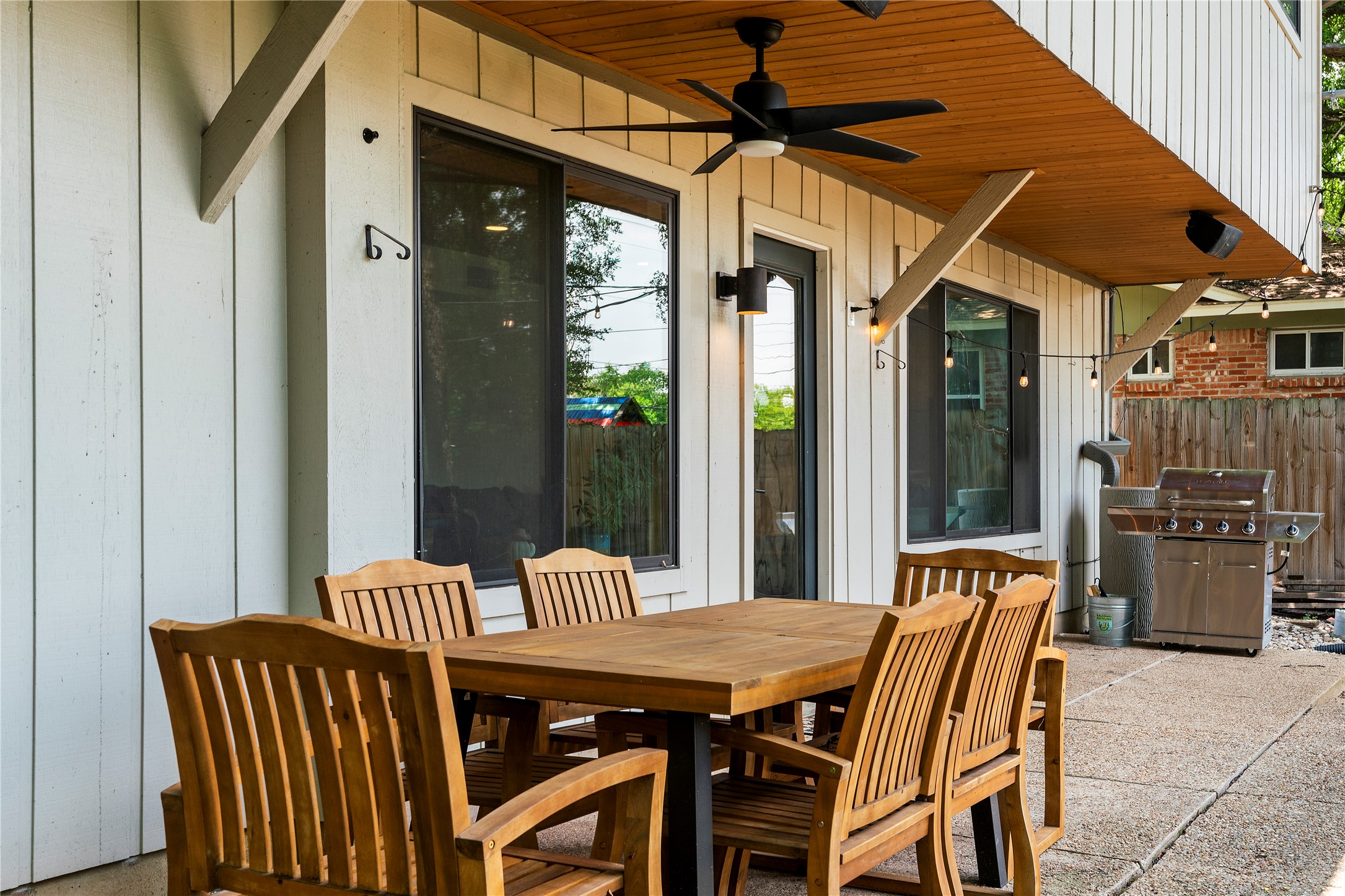 7103 Creighton Lane Austin, TX 78723 - Photo 30 of 31