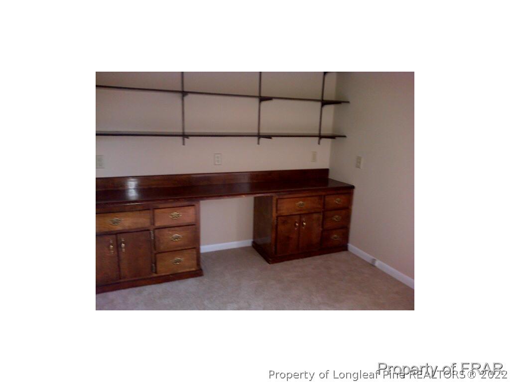 2121 Bainbridge Road Stedman, NC 28391 - Photo 3 of 16 a view of cabinets