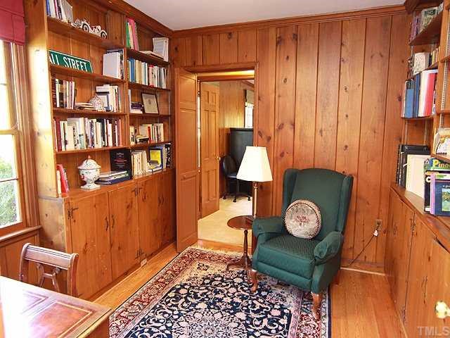 3722 Eton Road Durham, NC 27707 - Photo 15 of 25 Hide away in this wonderful office/study