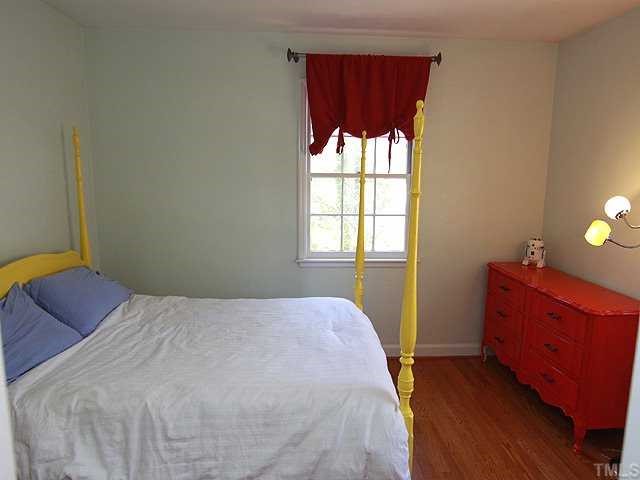 3722 Eton Road Durham, NC 27707 - Photo 19 of 25 Gallery Image 19