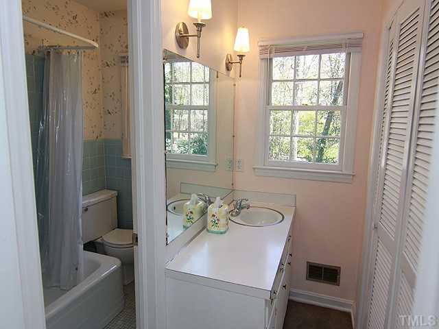 3722 Eton Road Durham, NC 27707 - Photo 22 of 25 Gallery Image 22
