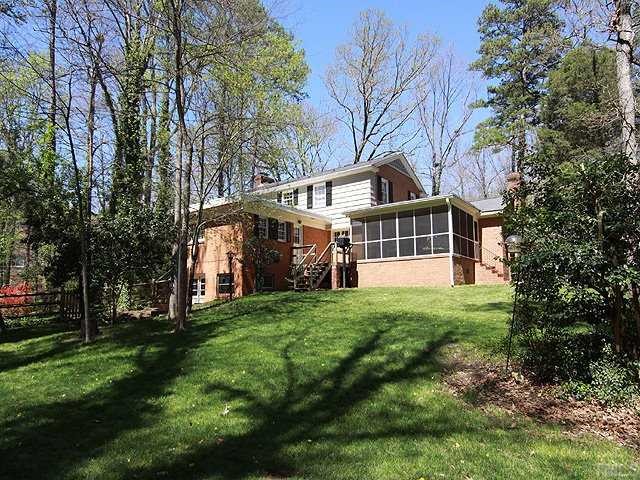 3722 Eton Road Durham, NC 27707 - Photo 25 of 25 Gallery Image 25
