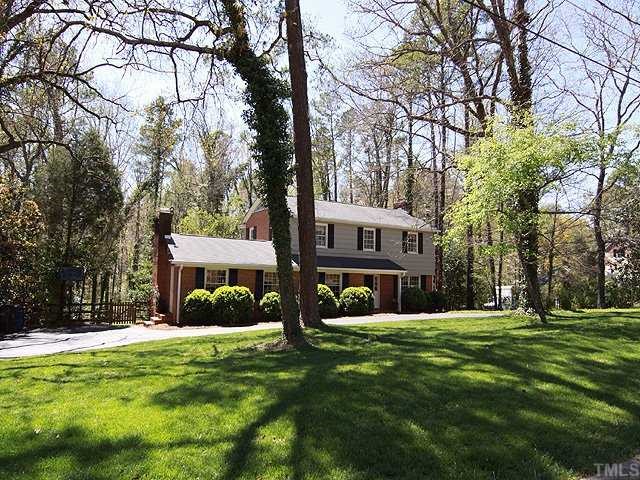 3722 Eton Road Durham, NC 27707 - Photo 3 of 25 Gallery Image 3
