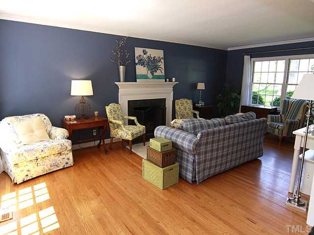 3722 Eton Road Durham, NC 27707 - Photo 7 of 25 Gallery Image 7