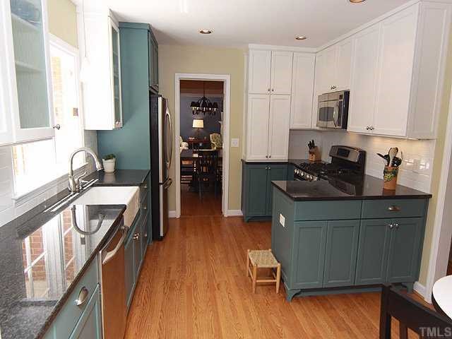 3722 Eton Road Durham, NC 27707 - Photo 9 of 25 Gallery Image 9
