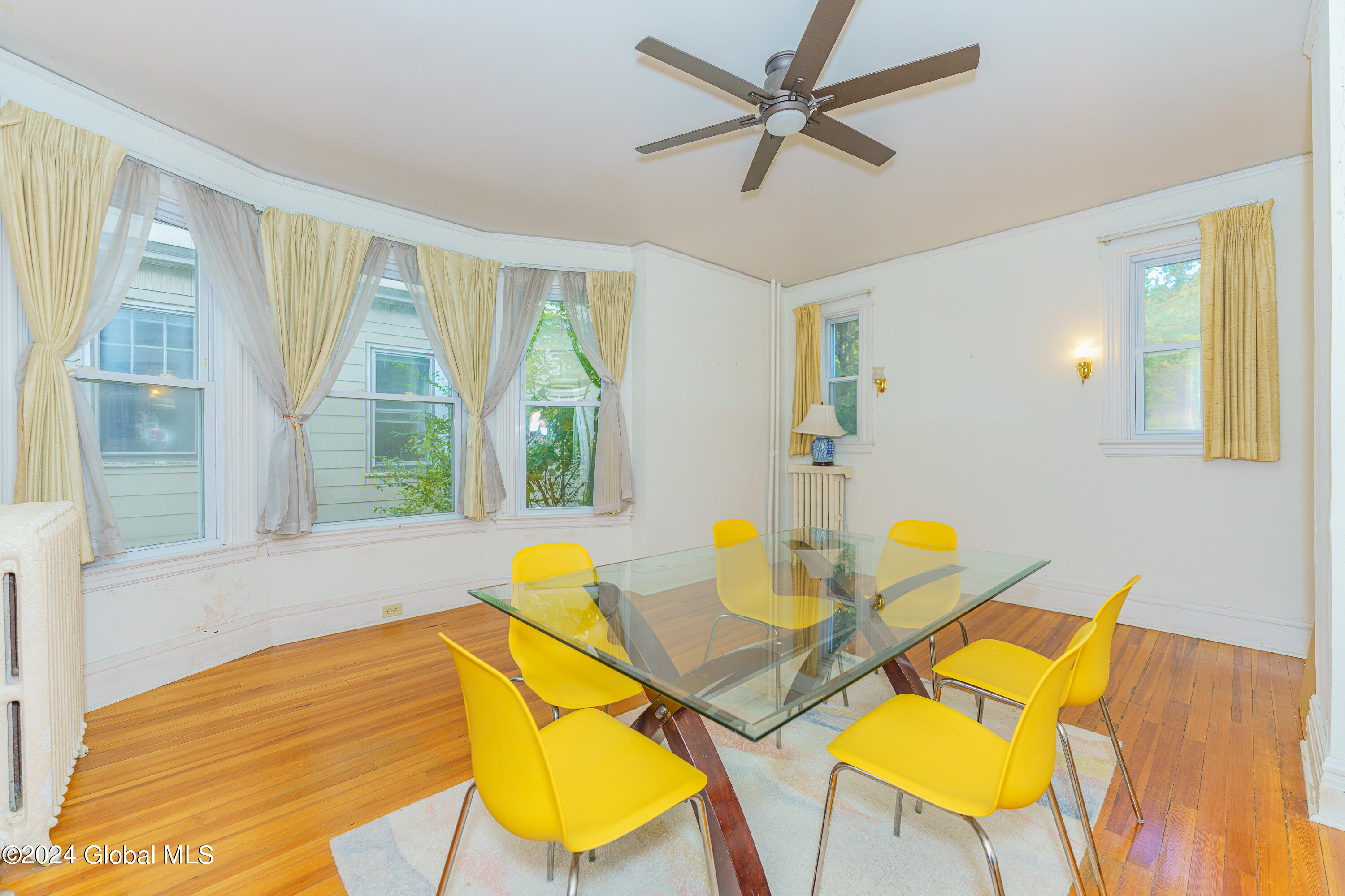 23 North Main Avenue Albany, NY 12203 - Photo 12 of 40 3 Diningroom 2