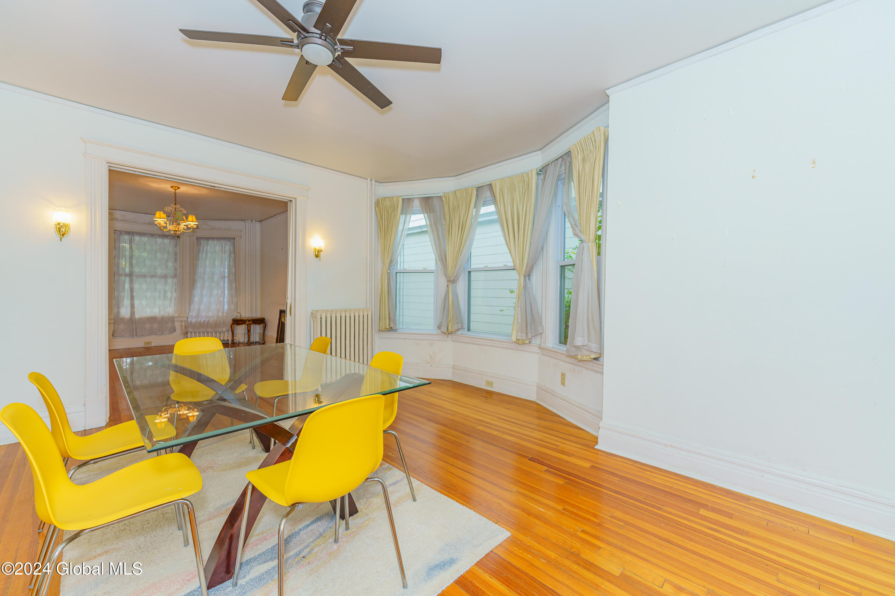 23 North Main Avenue Albany, NY 12203 - Photo 13 of 40 3 Diningroom 3