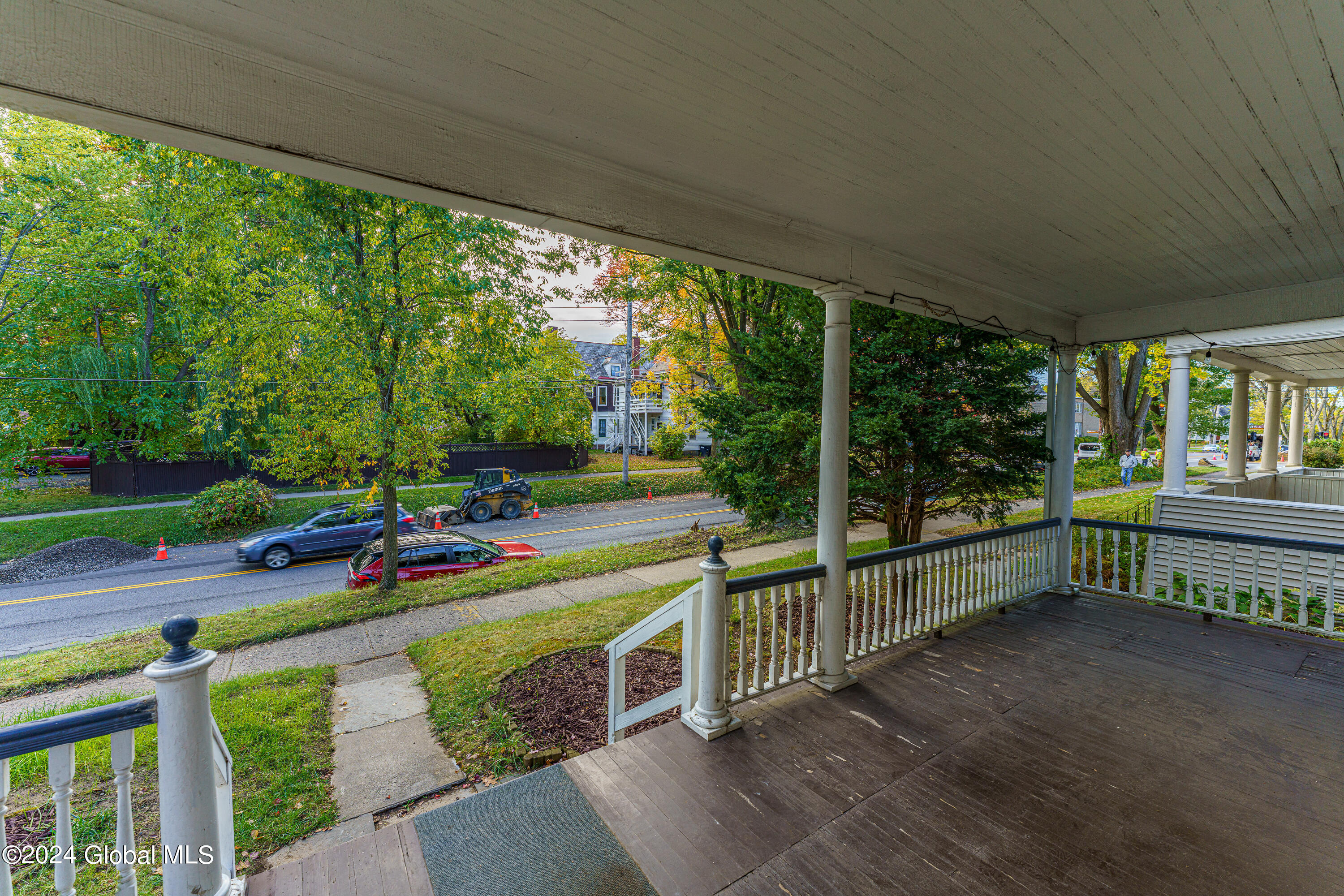 23 North Main Avenue Albany, NY 12203 - Photo 3 of 40 0 Front 3