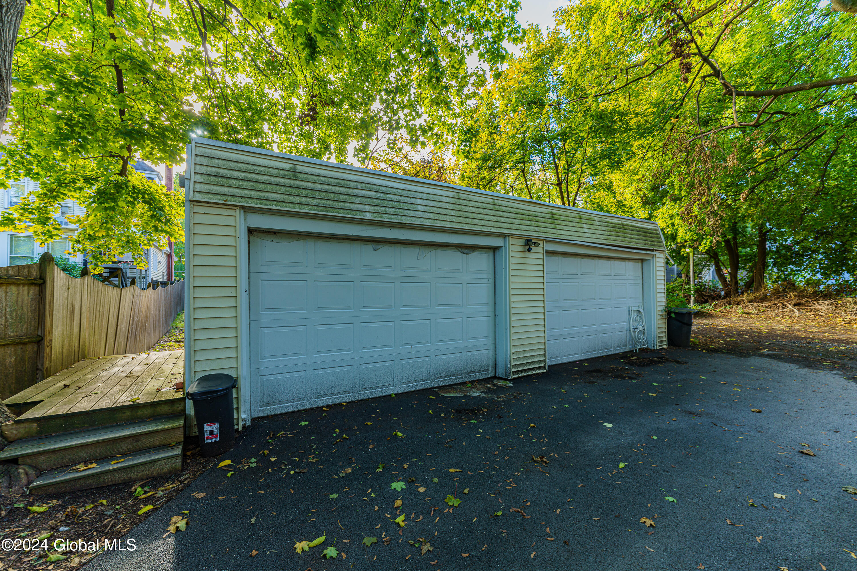 23 North Main Avenue Albany, NY 12203 - Photo 35 of 40 Yard 5