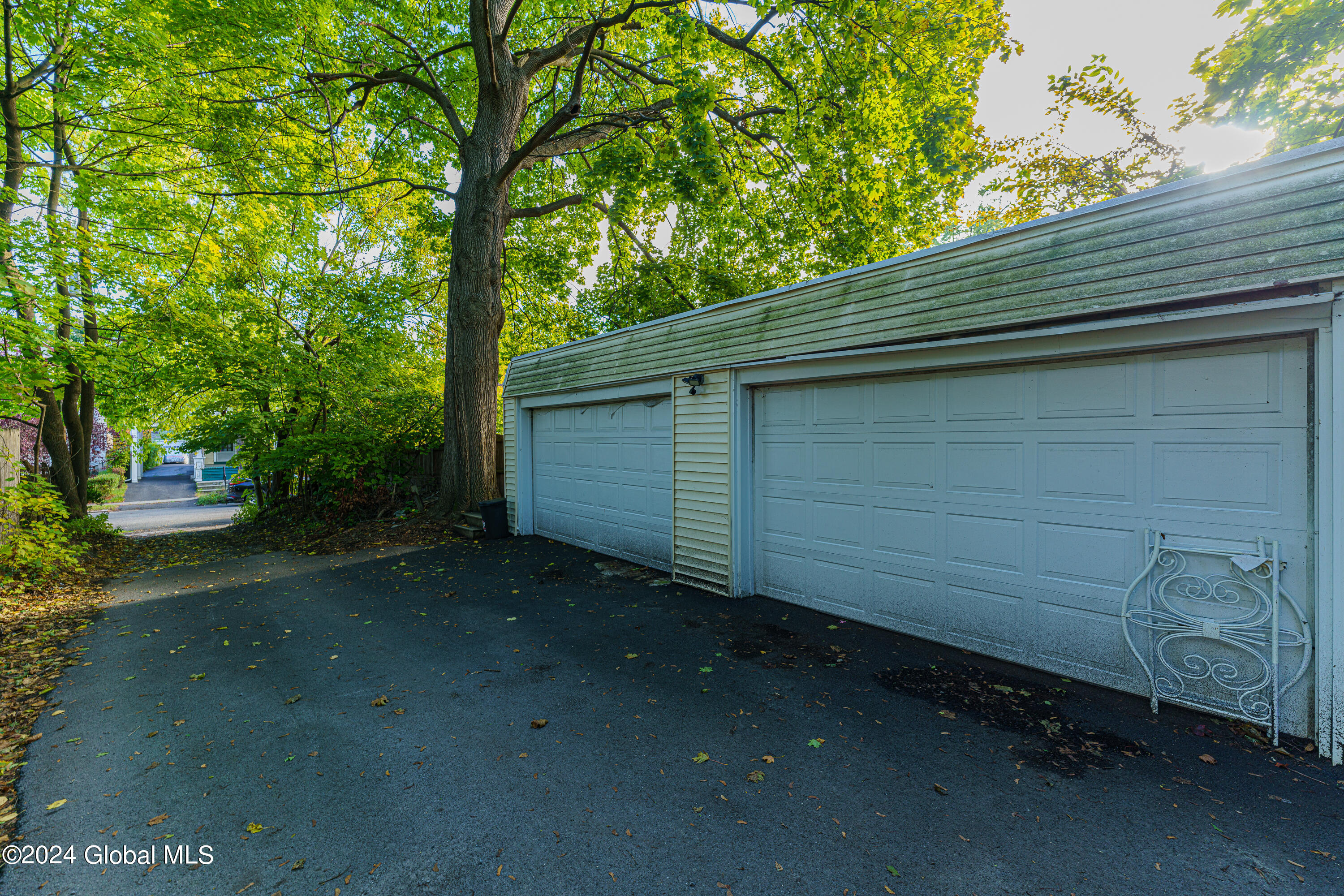 23 North Main Avenue Albany, NY 12203 - Photo 36 of 40 Yard 6