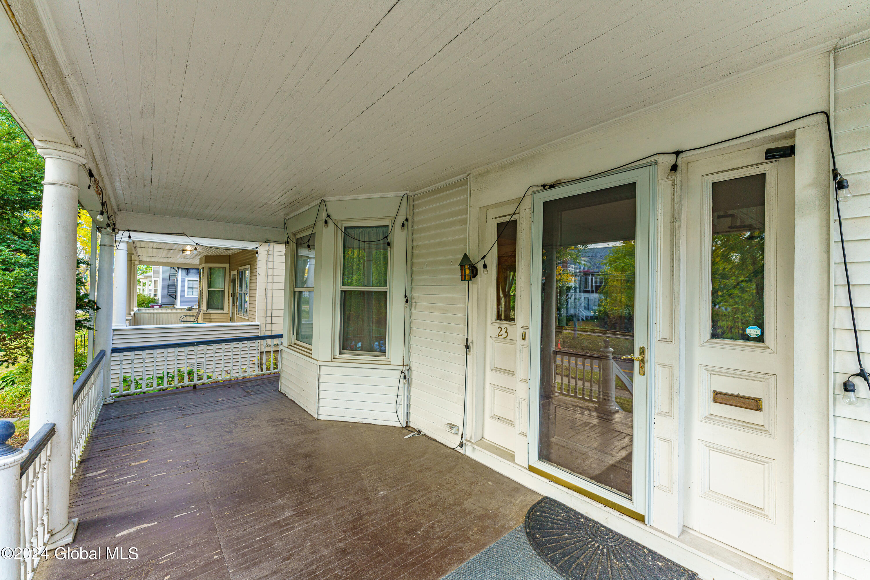 23 North Main Avenue Albany, NY 12203 - Photo 4 of 40 0 Front 4