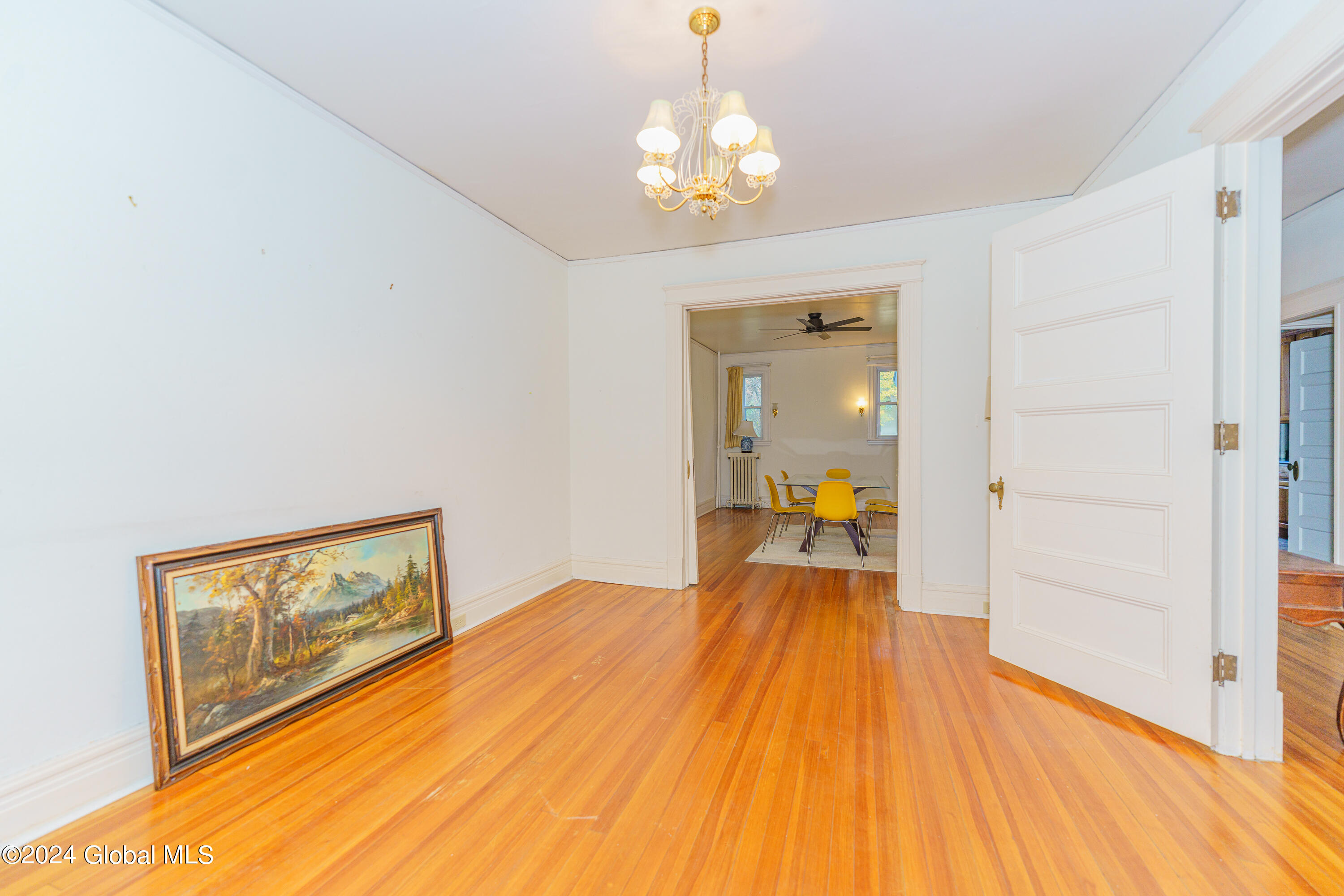 23 North Main Avenue Albany, NY 12203 - Photo 9 of 40 2 Livingroom 3