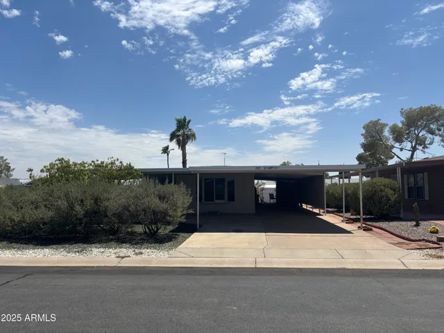$1,000 | 709 Mohave Way, Florence, AZ 85132