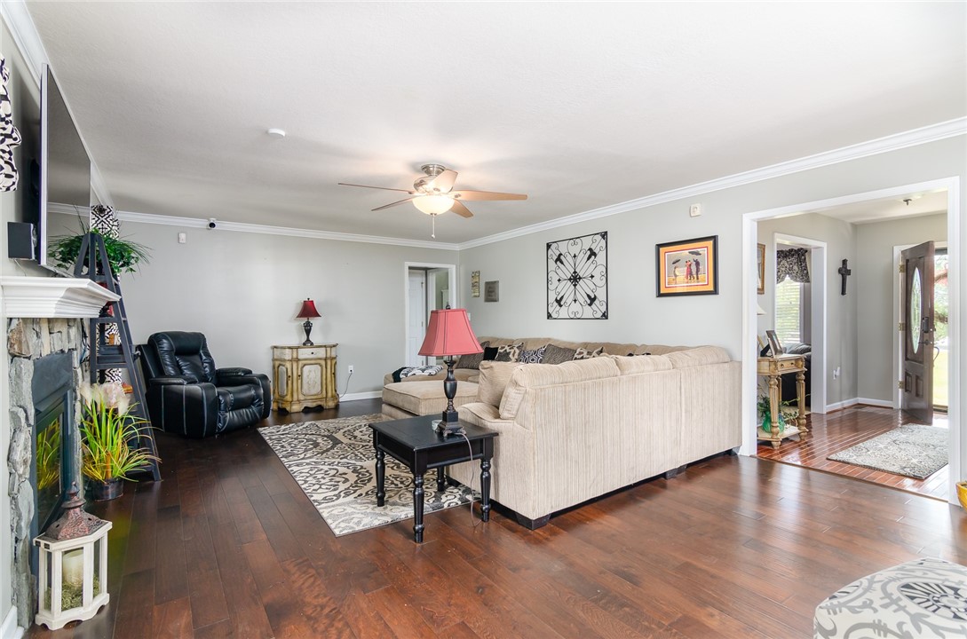 253 Mitchell Road Belton, SC 29627 - Photo 11 of 40 Gallery Image 11