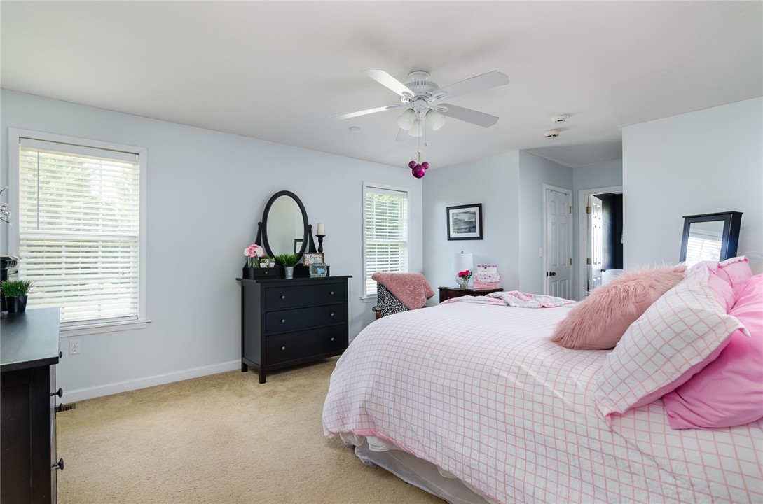 253 Mitchell Road Belton, SC 29627 - Photo 18 of 40 Gallery Image 18