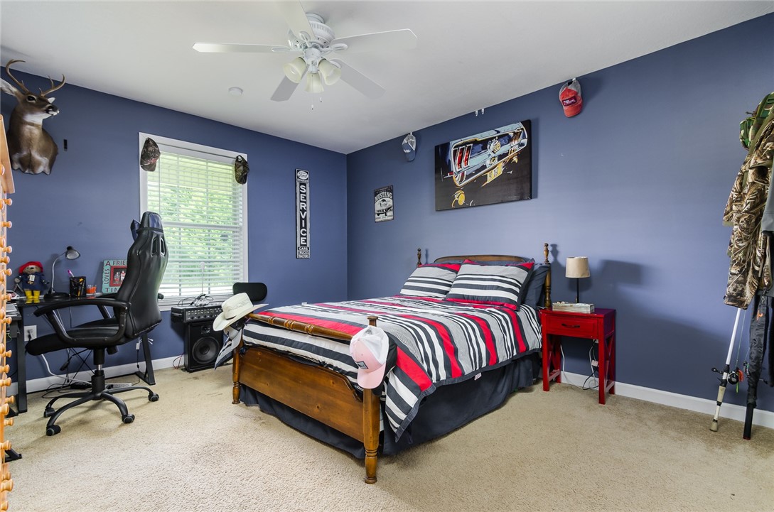 253 Mitchell Road Belton, SC 29627 - Photo 25 of 40 Gallery Image 25