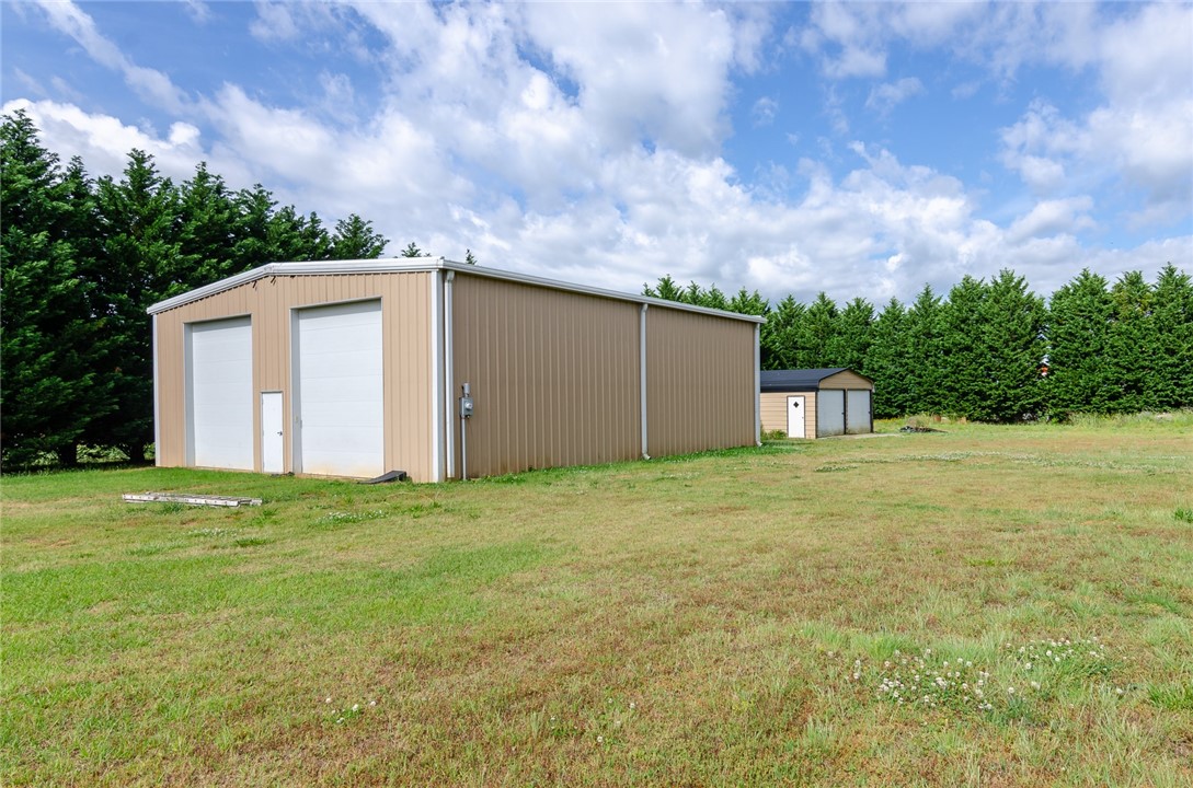 253 Mitchell Road Belton, SC 29627 - Photo 36 of 40 Gallery Image 36