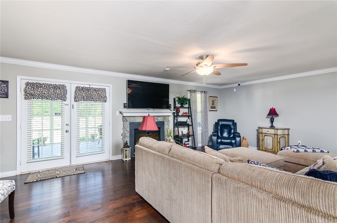 253 Mitchell Road Belton, SC 29627 - Photo 10 of 40 Gallery Image 10