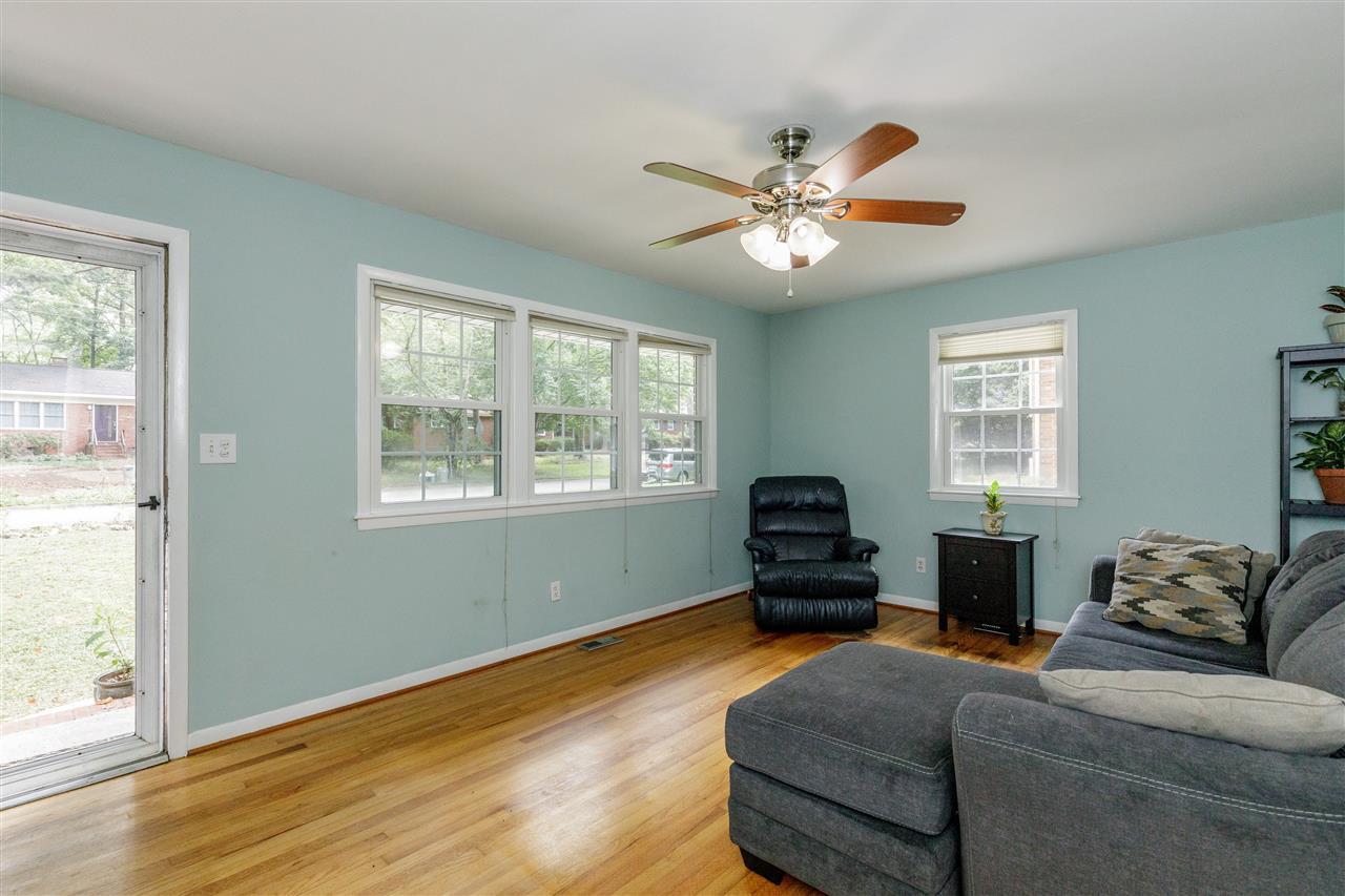 3228 Ward Road Raleigh, NC 27604 - Photo 6 of 30 Photo 6