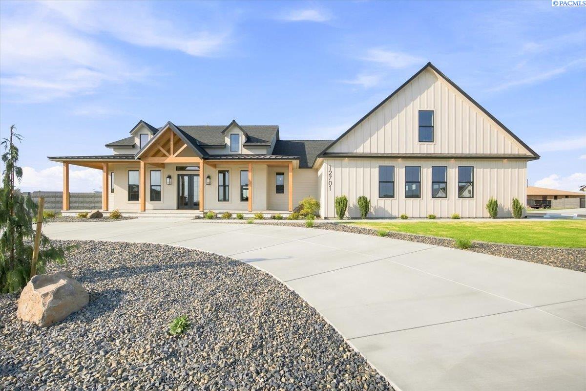 12701 Clark Frk Road Pasco, WA 99301 - Photo 1 of 50 Gallery Image 1