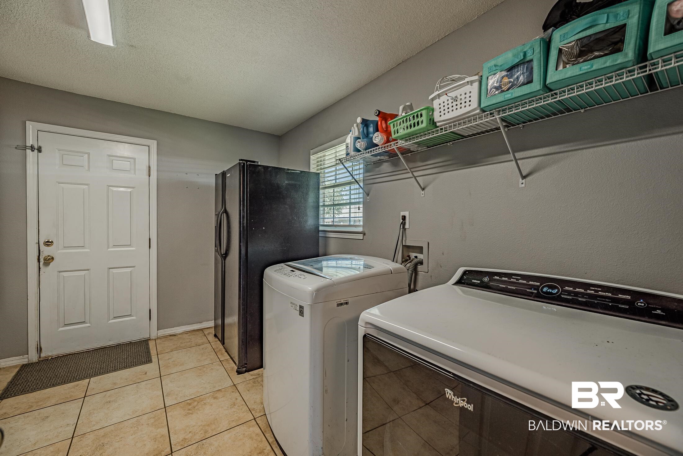 112 Pemberton Loop Fairhope, AL 36532 - Photo 14 of 33 Oversized Laundry Room