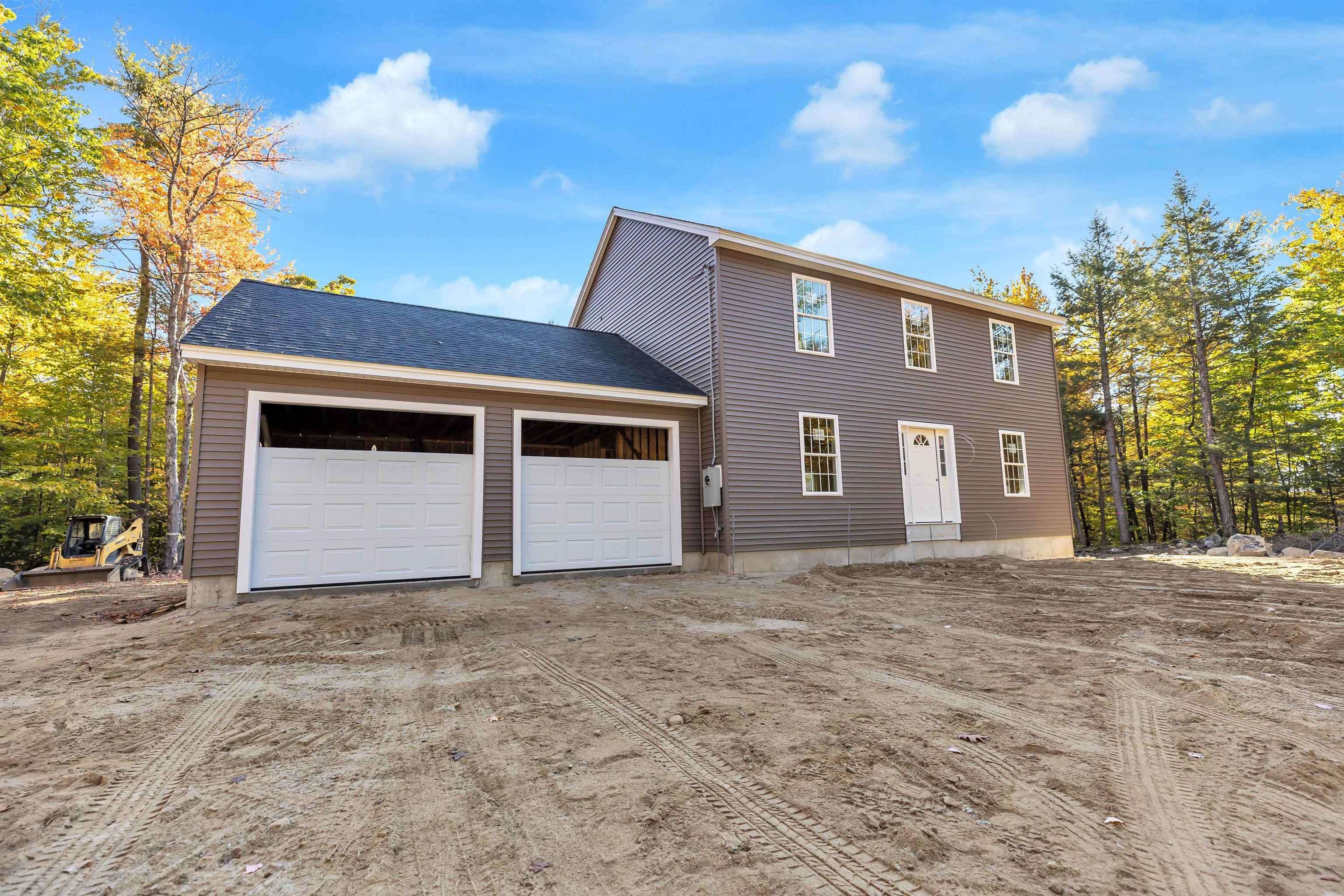 272 Putnam Hill Road Lyndeborough, NH 03082 - Photo 3 of 22