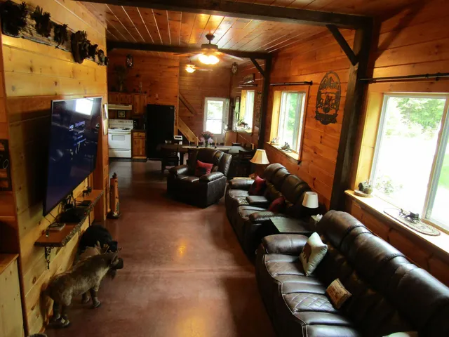 $799,900 | 37 Loon Drive, Newport, ME 04953