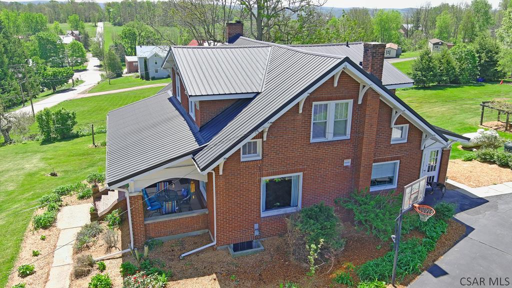 3145 Springs Hill Road Springs, PA 15562 - Photo 73 of 82