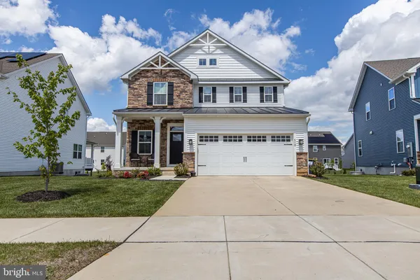 $535,000 | 510 Vessel Drive, Middletown, DE 19709