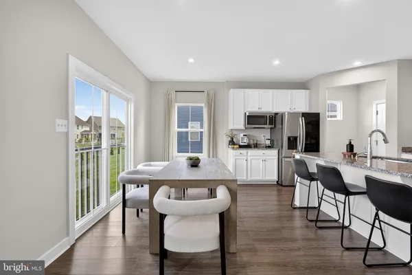 $535,000 | 510 Vessel Drive, Middletown, DE 19709