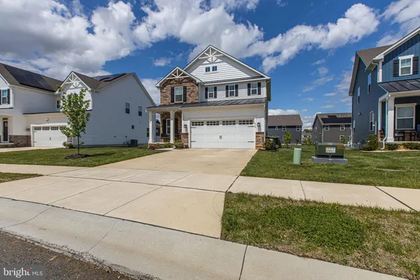 $535,000 | 510 Vessel Drive, Middletown, DE 19709