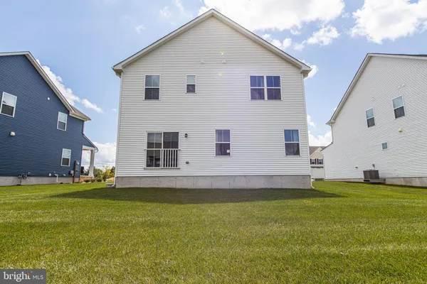 $535,000 | 510 Vessel Drive, Middletown, DE 19709