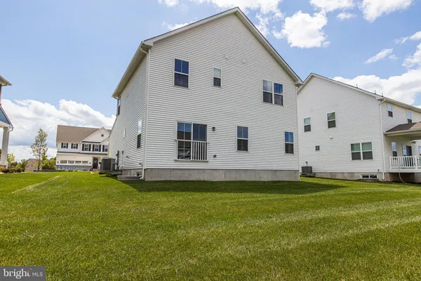 $535,000 | 510 Vessel Drive, Middletown, DE 19709