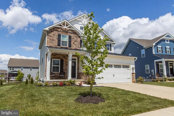 $535,000 | 510 Vessel Drive, Middletown, DE 19709