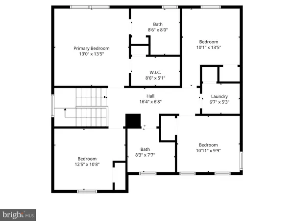 $535,000 | 510 Vessel Drive, Middletown, DE 19709