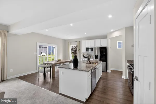 $535,000 | 510 Vessel Drive, Middletown, DE 19709