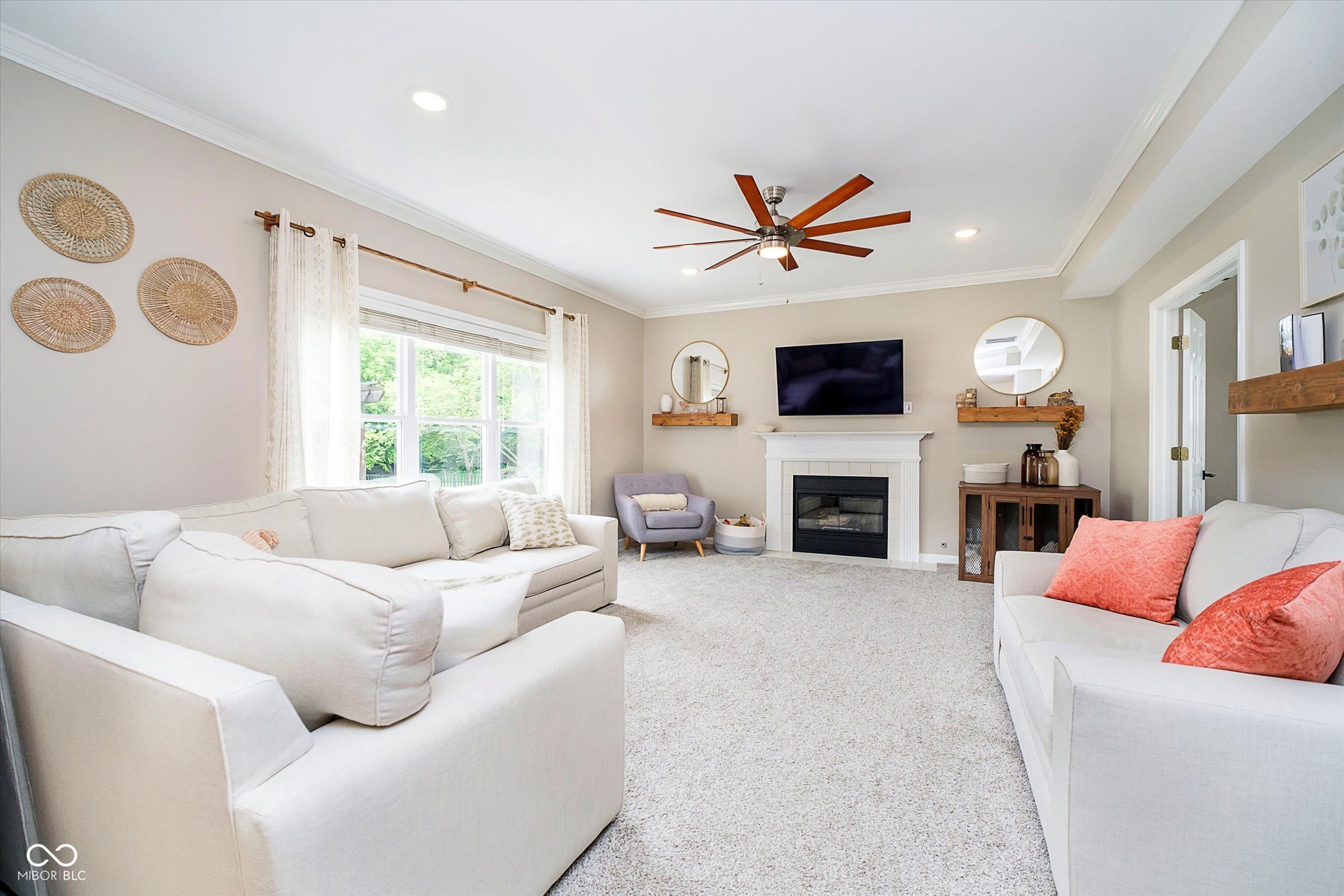 11141 Saybrook Court Fishers, IN 46037 - Photo 11 of 38